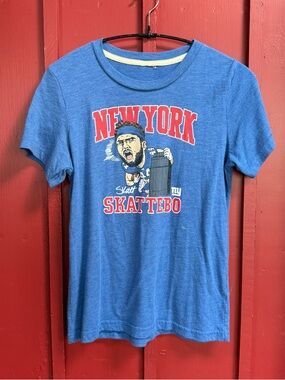 Homage Giants Skatt Tee!